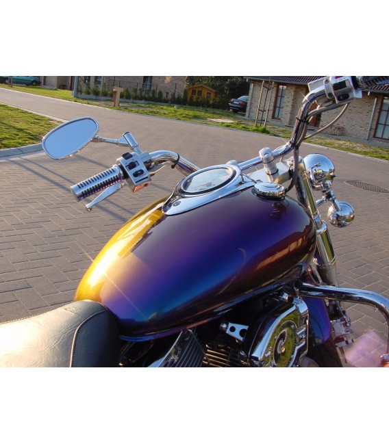 Kit Moto Vernice CamaleonteKit Per Moto