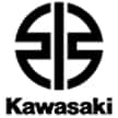 vernici kawasaki