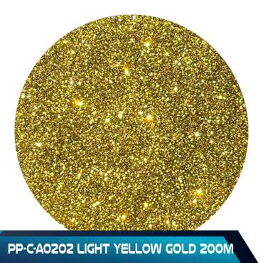 Vernice con brillantini