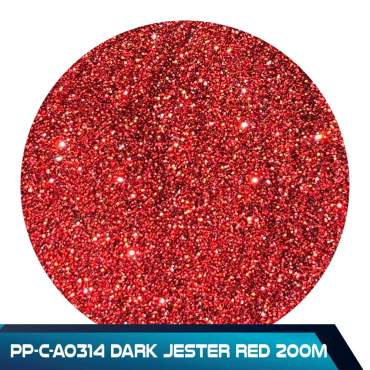 Vernice con brillantini