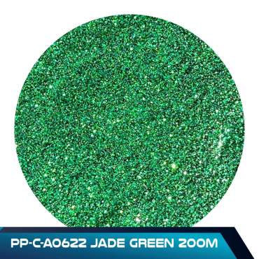 Vernice con brillantini