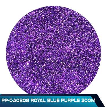 Vernice con brillantini