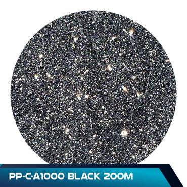 Vernice con brillantini