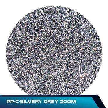 Vernice con brillantini