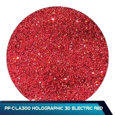 Vernice con brillantini