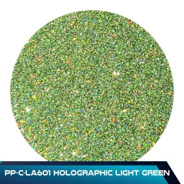 Vernice con brillantini