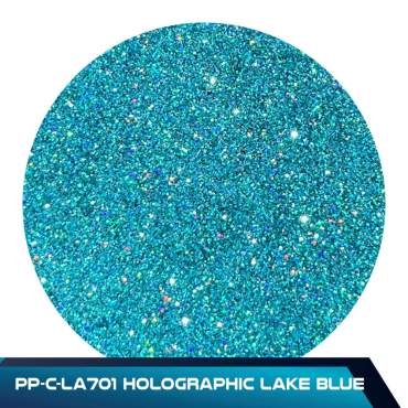 Vernice con brillantini