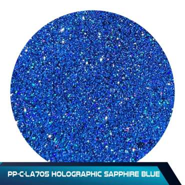 Vernice con brillantini