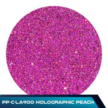 Vernice con brillantini