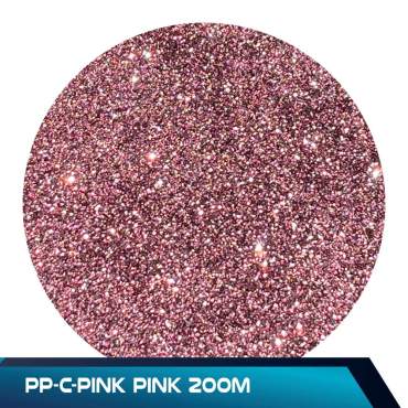 Vernice con brillantini