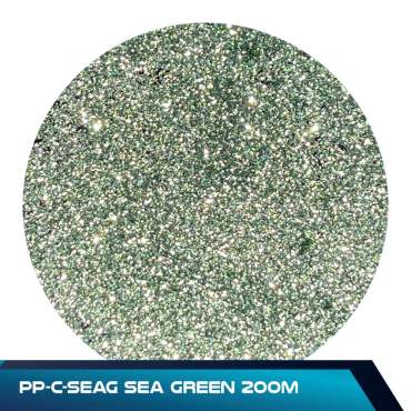 Vernice con brillantini