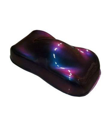 Kit completo di verniciatura effetto camaleonte per biciclette – 41 colori tra cui scegliere