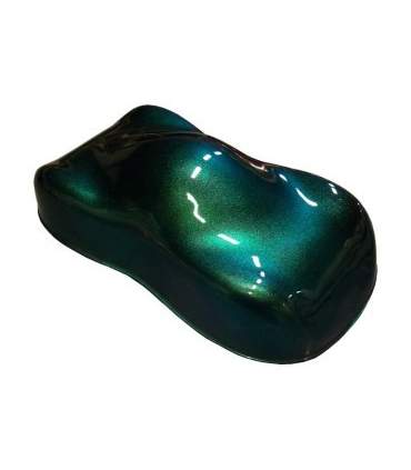 Kit completo di verniciatura effetto camaleonte per biciclette – 41 colori tra cui scegliere