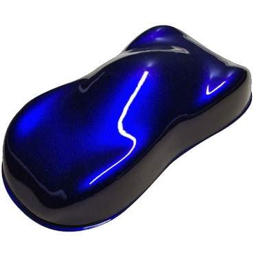 Kit completo di verniciatura effetto camaleonte per biciclette – 41 colori tra cui scegliere