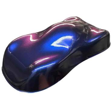 Kit completo di verniciatura effetto camaleonte per biciclette – 41 colori tra cui scegliere