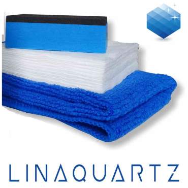 linaQuartz - Trattamento ceramico auto - Protezione estrema anti-graffi