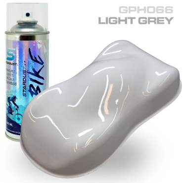 Vernice in spray per biciclette - 63 colori Graphic 400ml - STARDUST BIKE