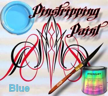 Vernice per Pinstripping 100ml