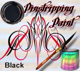 Vernice per Pinstripping 100ml