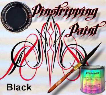 Vernice per Pinstripping 100ml