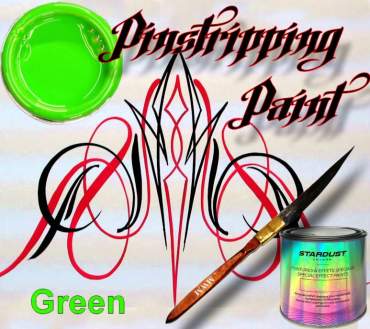 Vernice per Pinstripping 100ml