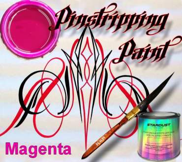 Vernice per Pinstripping 100ml