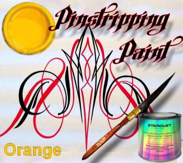 Vernice per Pinstripping 100ml