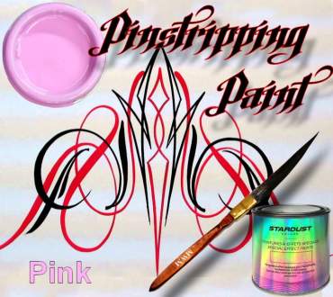 Vernice per Pinstripping 100ml