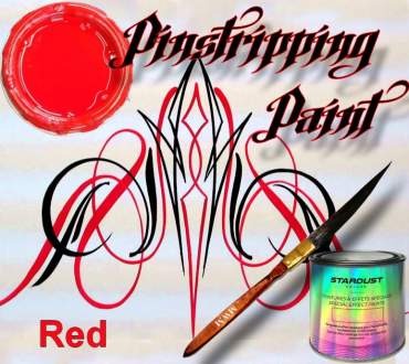 Vernice per Pinstripping 100ml