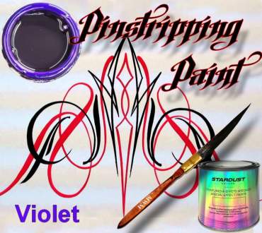 Vernice per Pinstripping 100ml