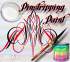 Vernice per Pinstripping 100ml