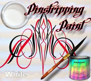Vernice per Pinstripping 100ml
