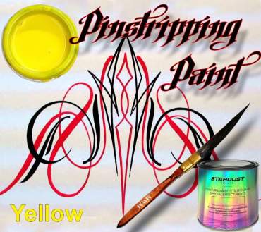 Vernice per Pinstripping 100ml