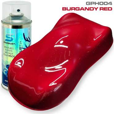 Vernice in spray per biciclette - 63 colori Graphic 400ml - STARDUST BIKE