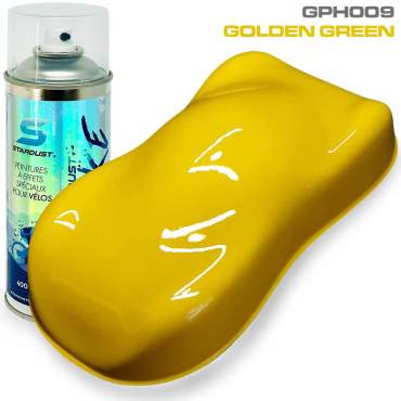 Vernice in spray per biciclette - 63 colori Graphic 400ml - STARDUST BIKE