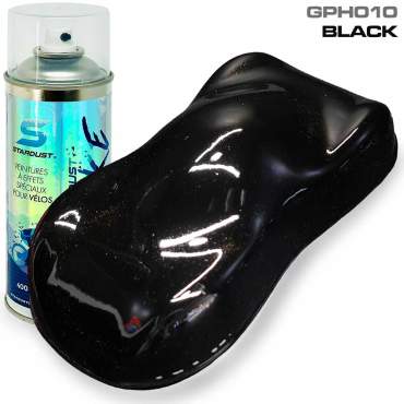 Vernice in spray per biciclette - 63 colori Graphic 400ml - STARDUST BIKE