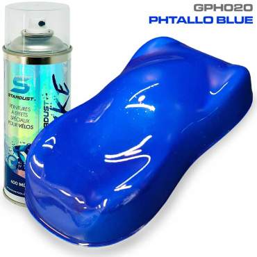 Vernice in spray per biciclette - 63 colori Graphic 400ml - STARDUST BIKE