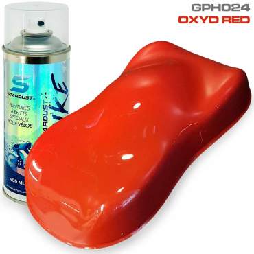 Vernice in spray per biciclette - 63 colori Graphic 400ml - STARDUST BIKE