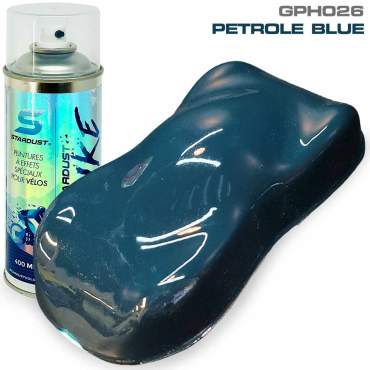 Vernice in spray per biciclette - 63 colori Graphic 400ml - STARDUST BIKE