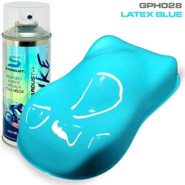 Vernice in spray per biciclette - 63 colori Graphic 400ml - STARDUST BIKE