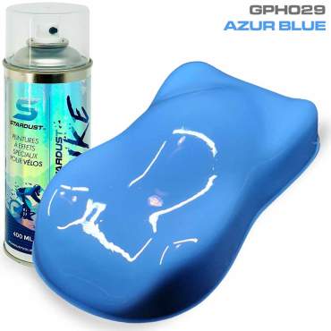 Vernice in spray per biciclette - 63 colori Graphic 400ml - STARDUST BIKE