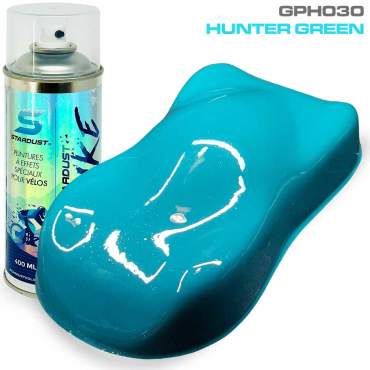 Vernice in spray per biciclette - 63 colori Graphic 400ml - STARDUST BIKE