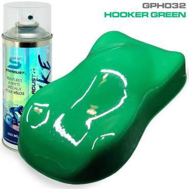 Vernice in spray per biciclette - 63 colori Graphic 400ml - STARDUST BIKE