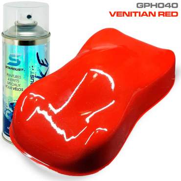 Vernice in spray per biciclette - 63 colori Graphic 400ml - STARDUST BIKE