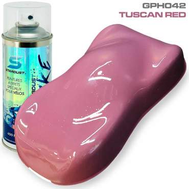 Vernice in spray per biciclette - 63 colori Graphic 400ml - STARDUST BIKE