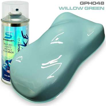 Vernice in spray per biciclette - 63 colori Graphic 400ml - STARDUST BIKE