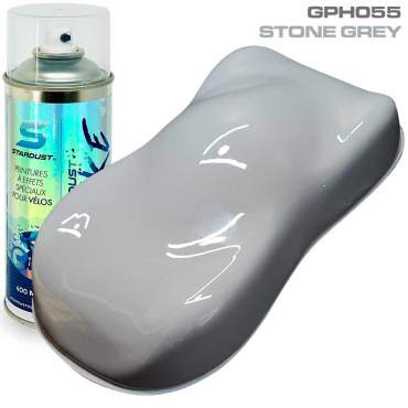 Vernice in spray per biciclette - 63 colori Graphic 400ml - STARDUST BIKE