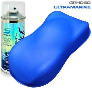 Vernice in spray per biciclette - 63 colori Graphic 400ml - STARDUST BIKE