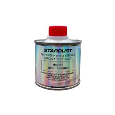 Additivo anti silicone per vernici e lacche