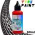 Vernici per pneumatici TYRES COLORS – per la personalizzazione degli pneumatici